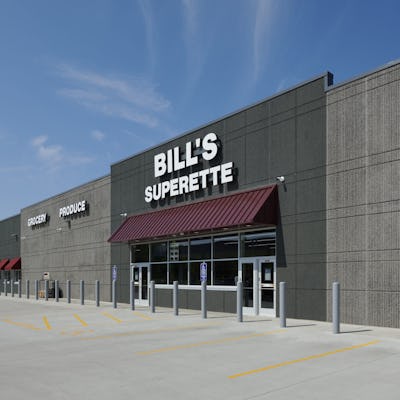 Bills Corporate Center